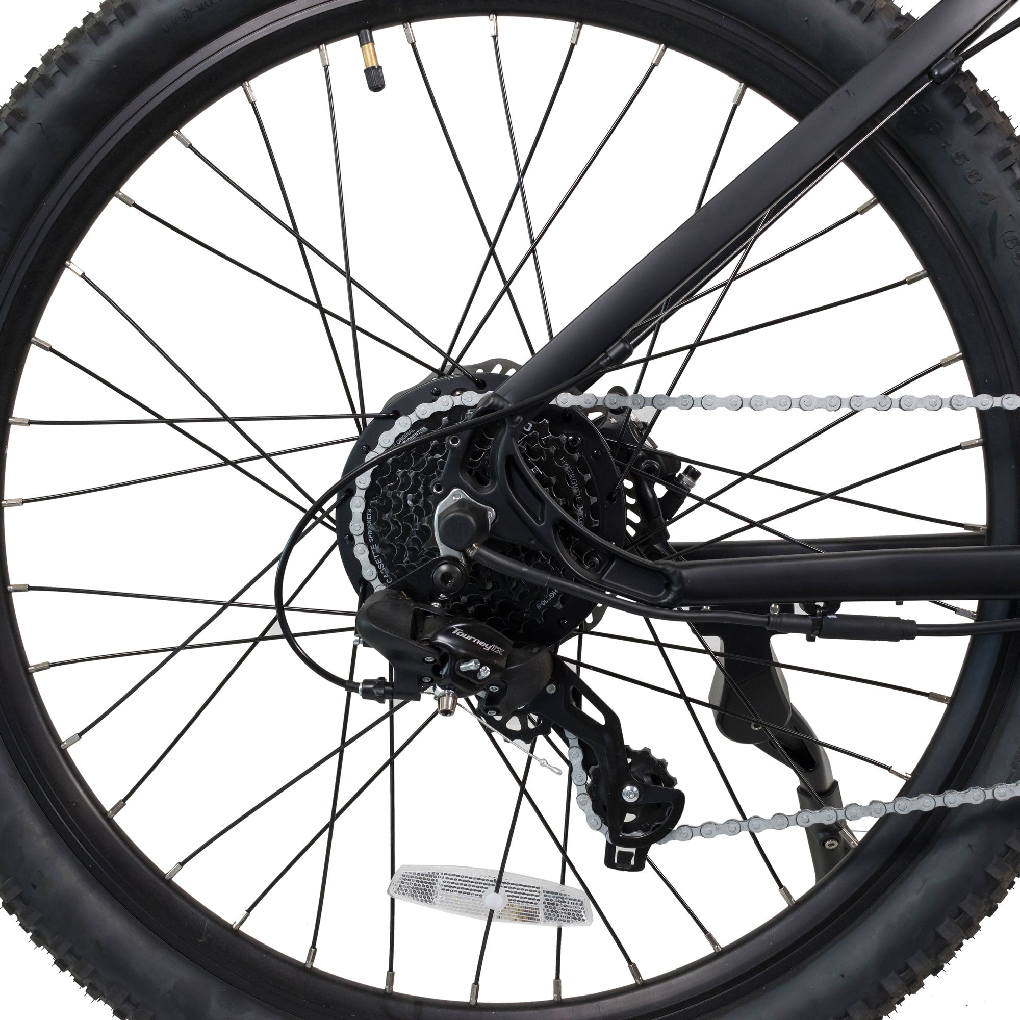 GIO Peak Electric Bike GPEAK20