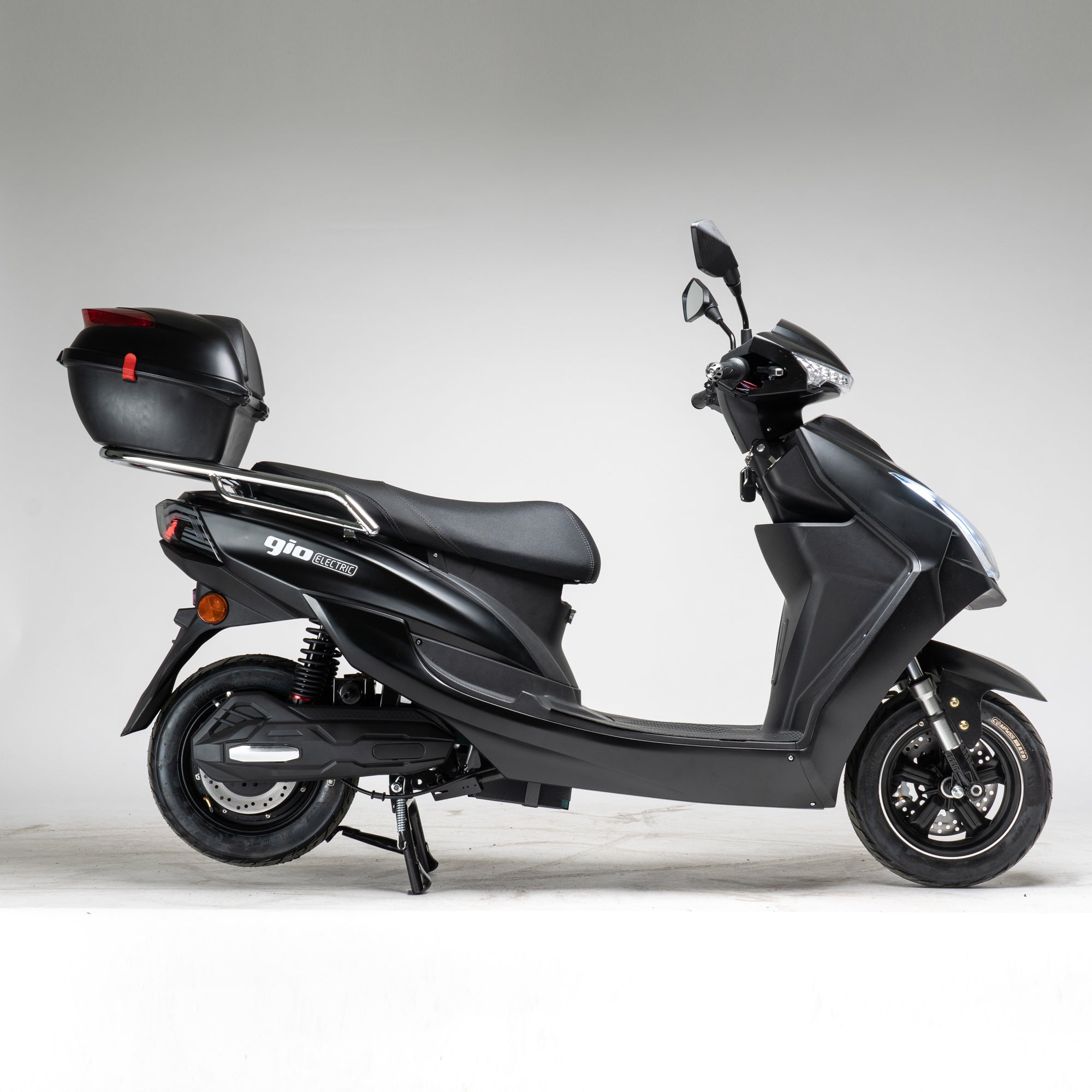 GIO Phoenix PR Electric Scooter GPPRB20