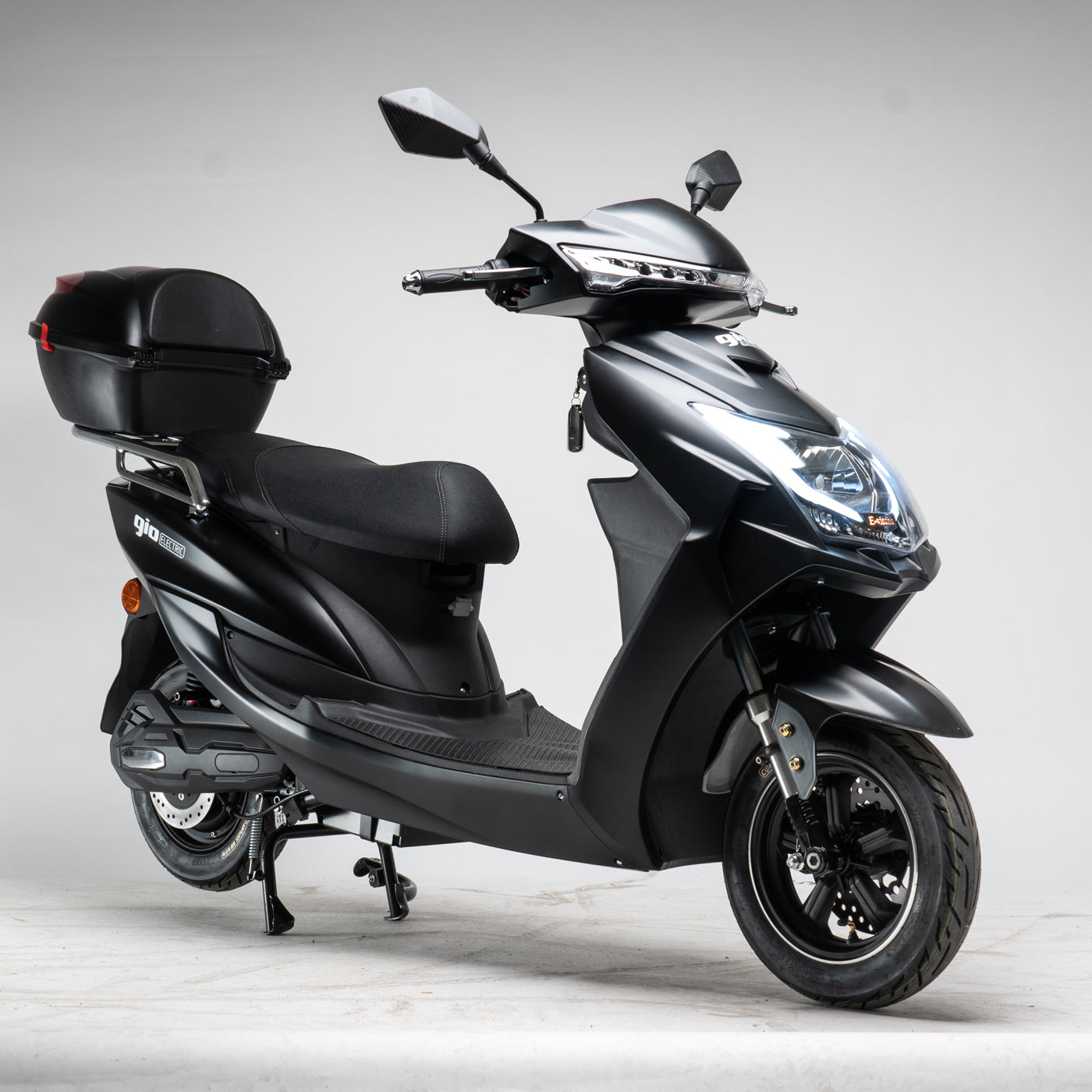 GIO Phoenix PR Electric Scooter GPPRB20