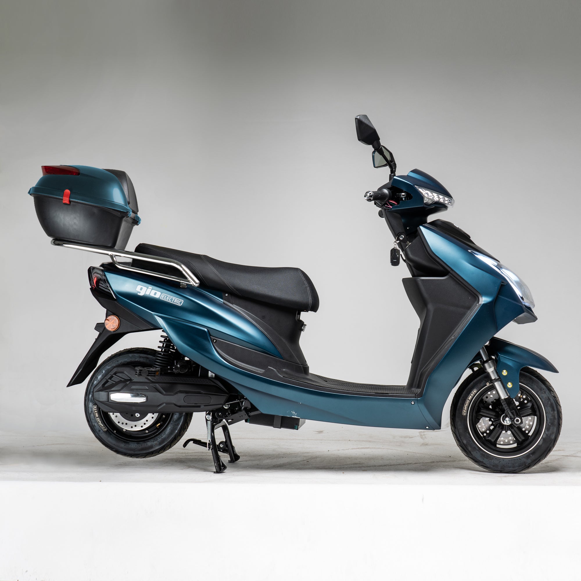 GIO Phoenix PR Electric Scooter GPPRB20