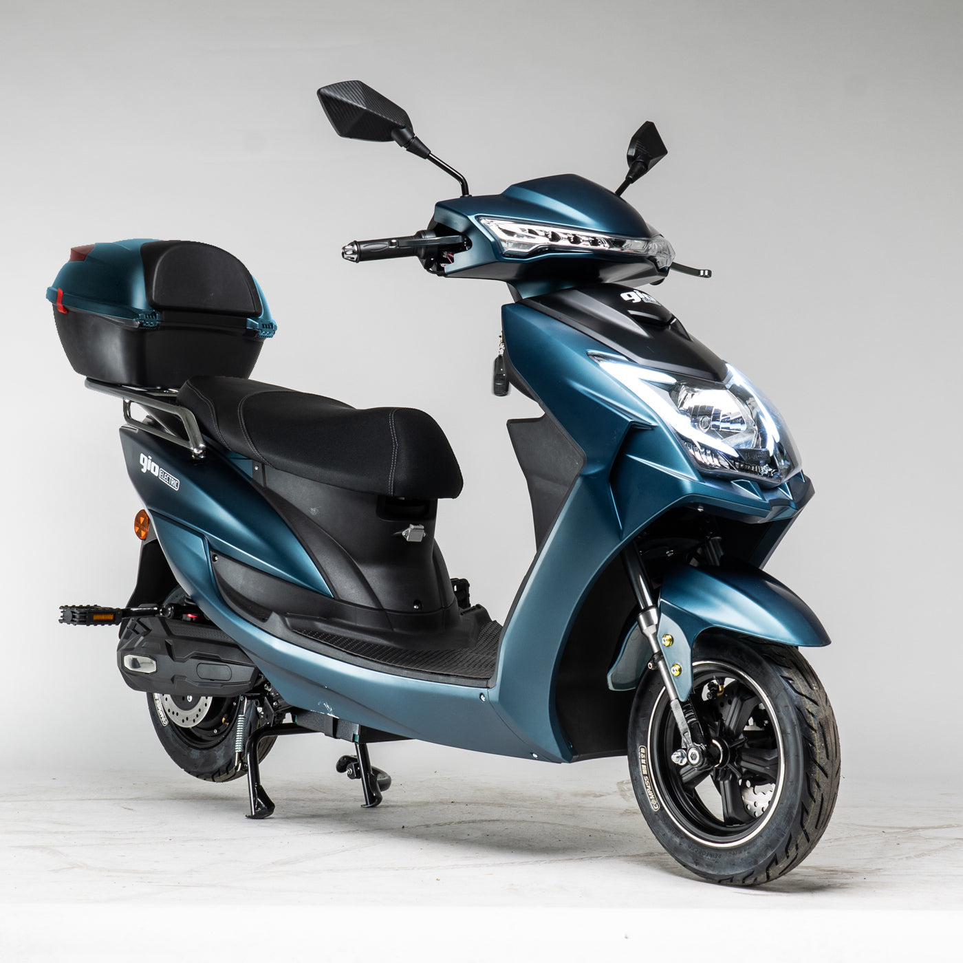 GIO Phoenix PR Electric Scooter GPPRB20
