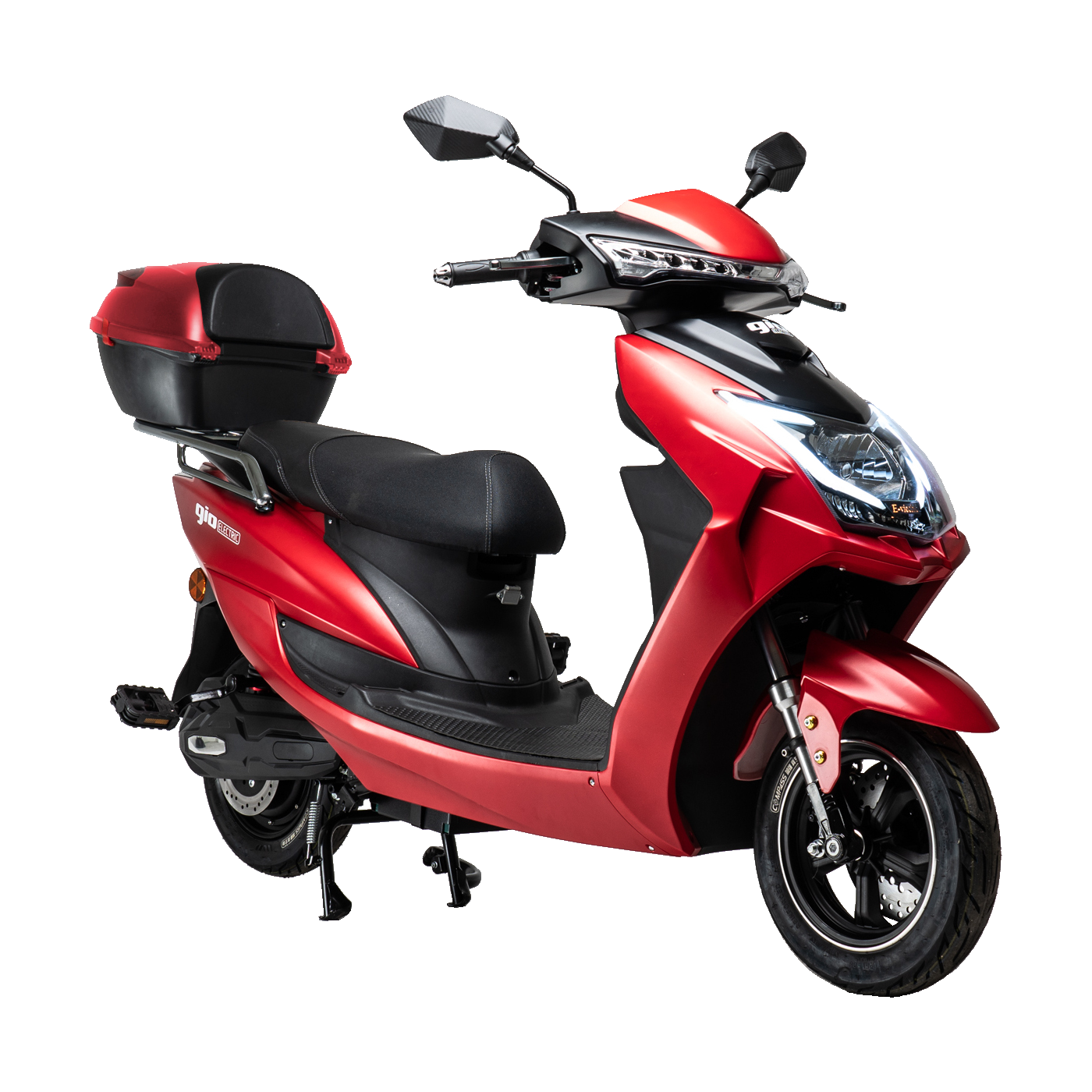 GIO Phoenix PR Electric Scooter GPPRB20