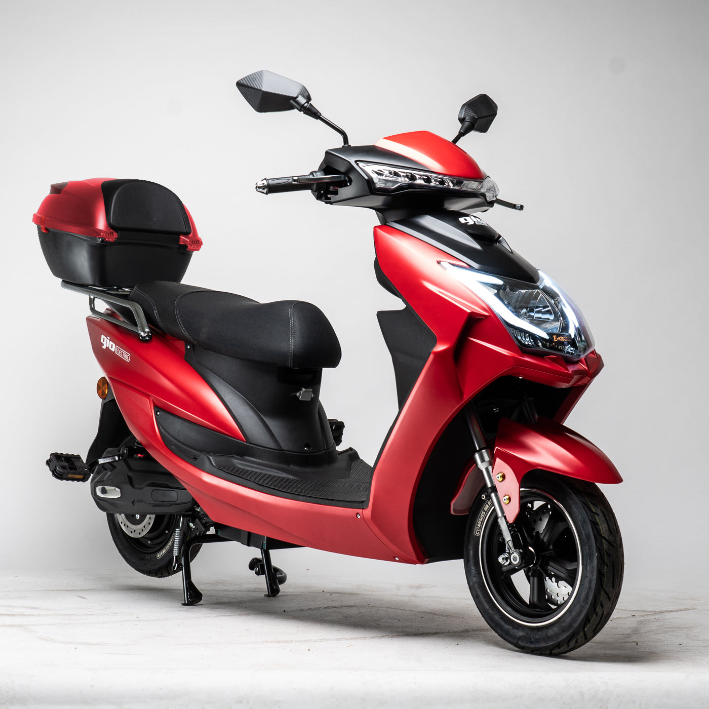 GIO Phoenix PR Electric Scooter GPPRB20