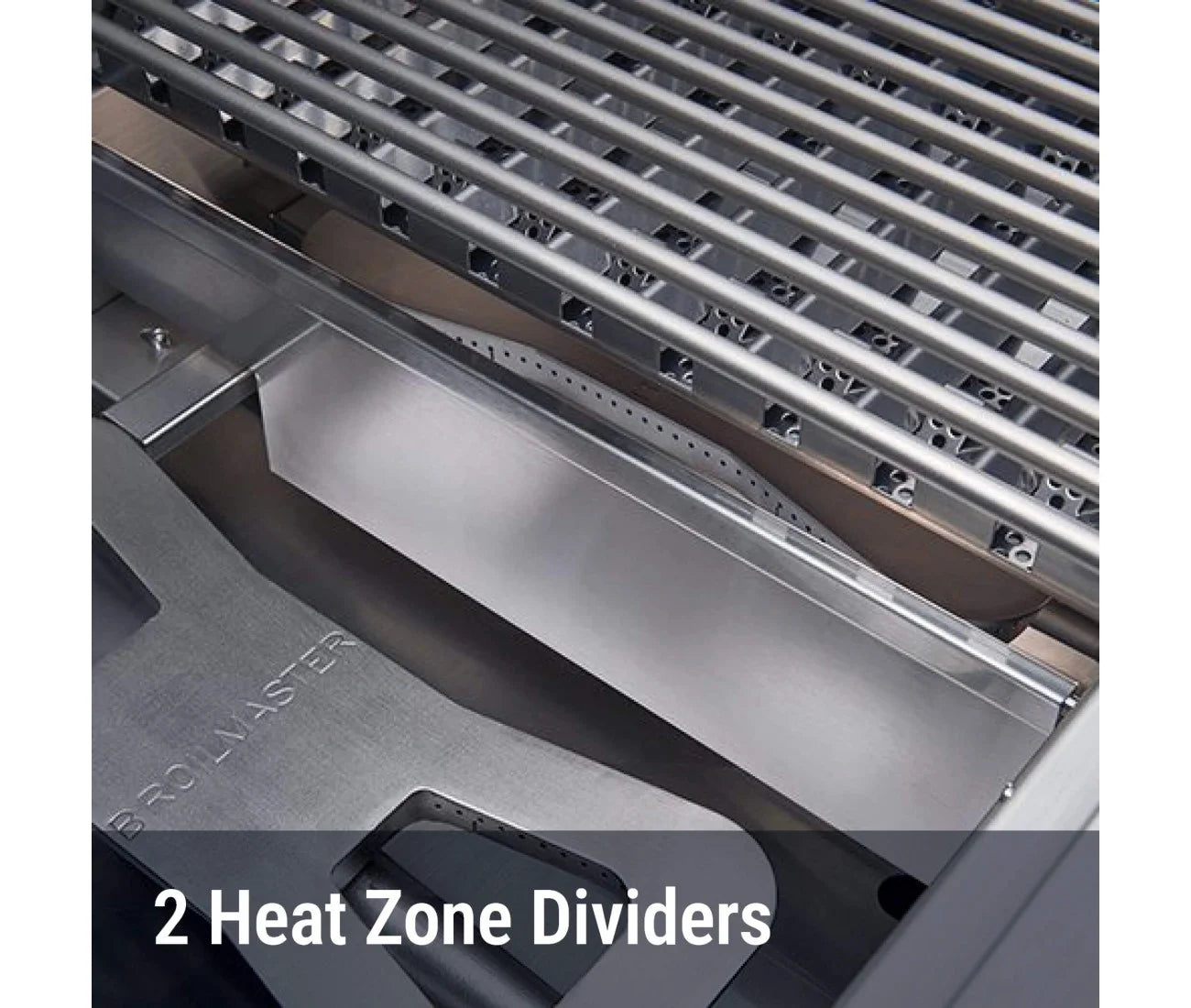 Broilmaster G-Series 34" 3-Burner Grill BSG343N