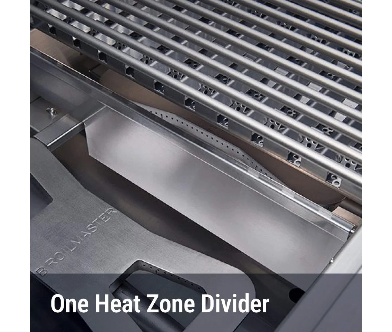 Broilmaster G-Series 26" 2-Burner Grill BSG262N