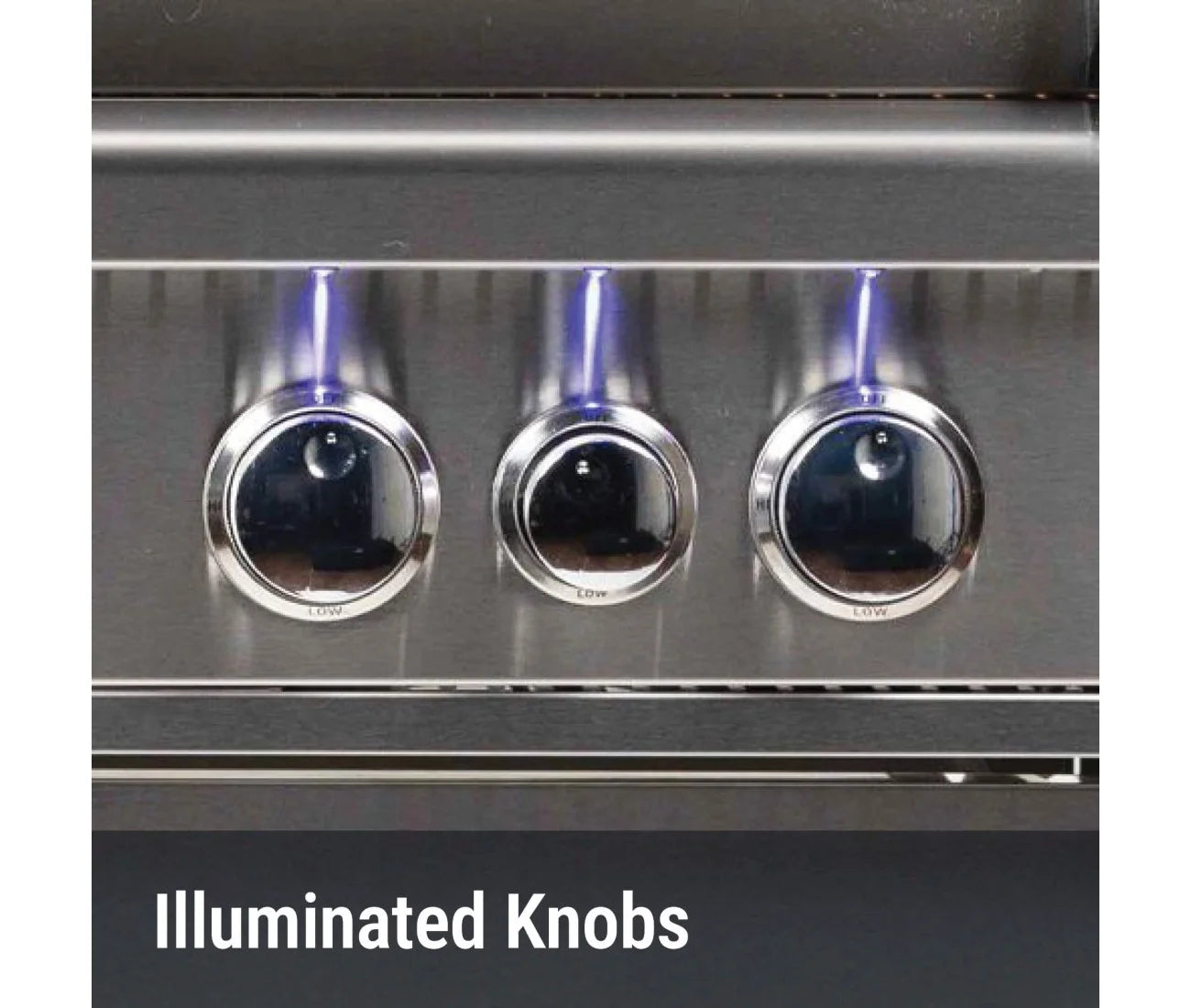 Broilmaster B-Series Marine Grade 32" 4-Burner Grill BSB324MGP