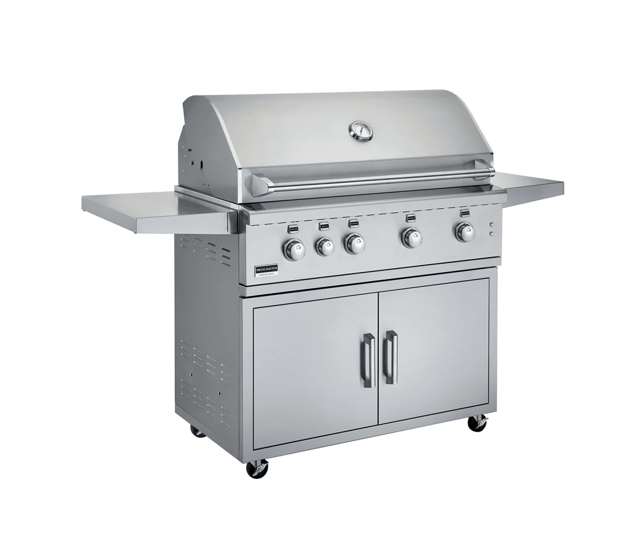 Broilmaster B-Series 40" 5-Burner Grill BSB405P