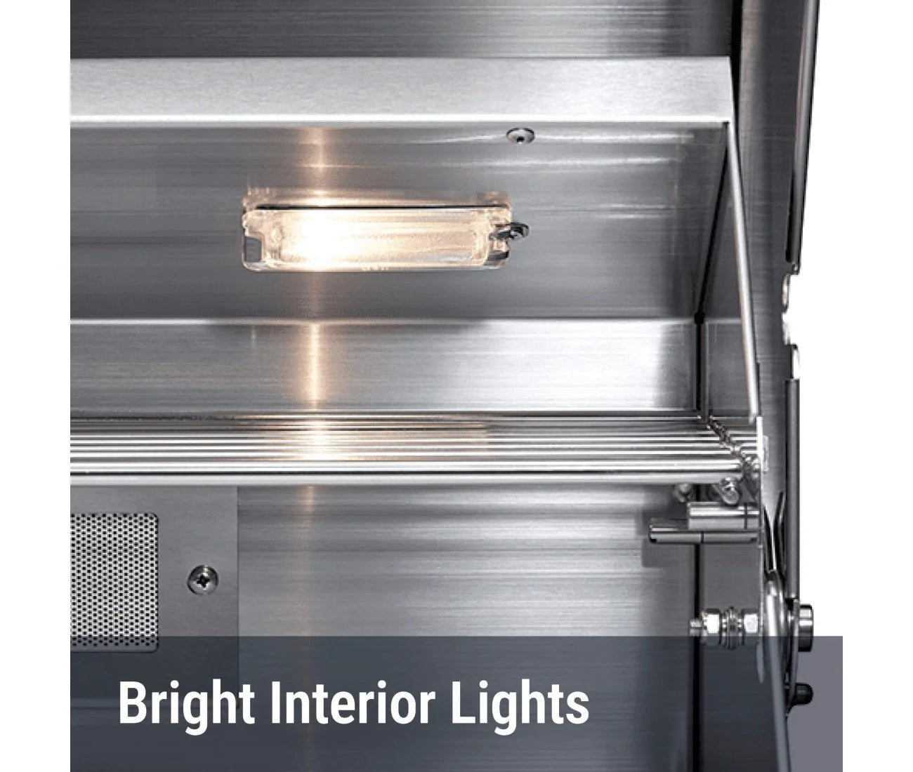 Broilmaster G-Series 26" 2-Burner Grill BSG262N