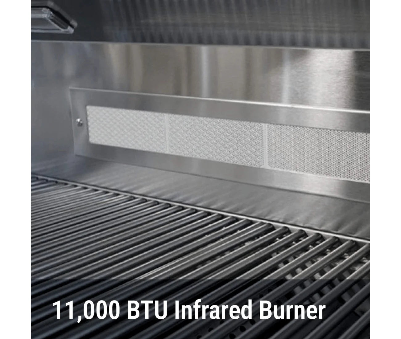 Broilmaster G-Series 42" 4-Burner Grill BSG424N