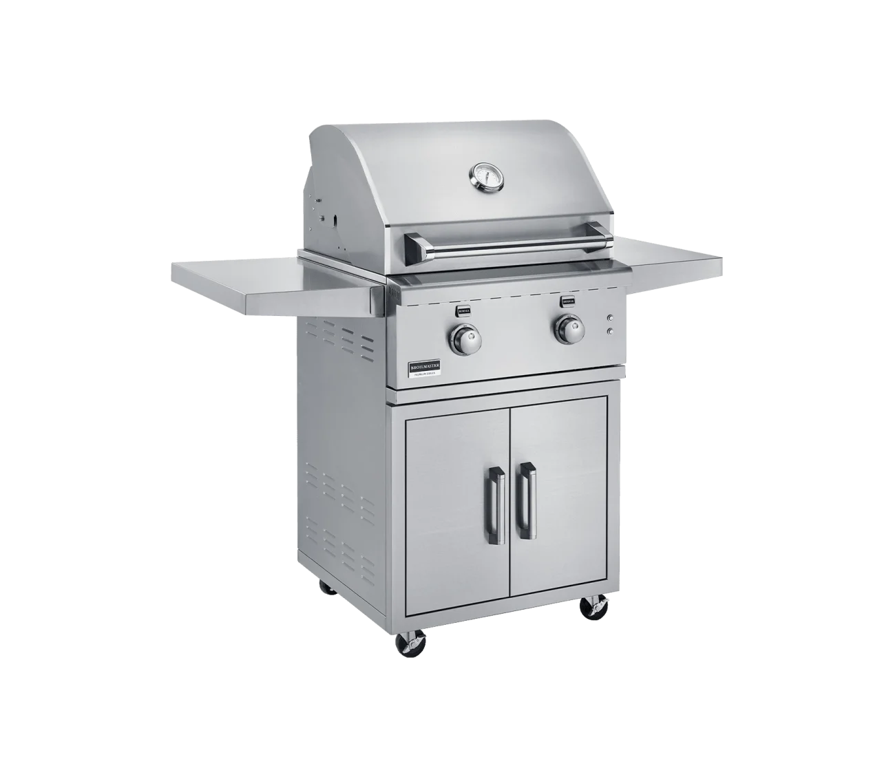 Broilmaster G-Series 26" 2-Burner Grill BSG262N