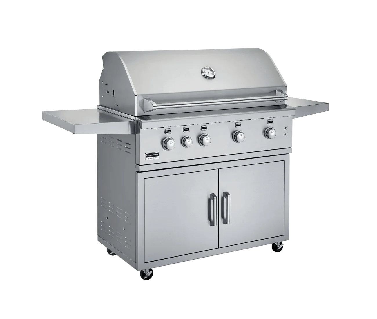 Broilmaster G-Series 42" 4-Burner Grill BSG424N