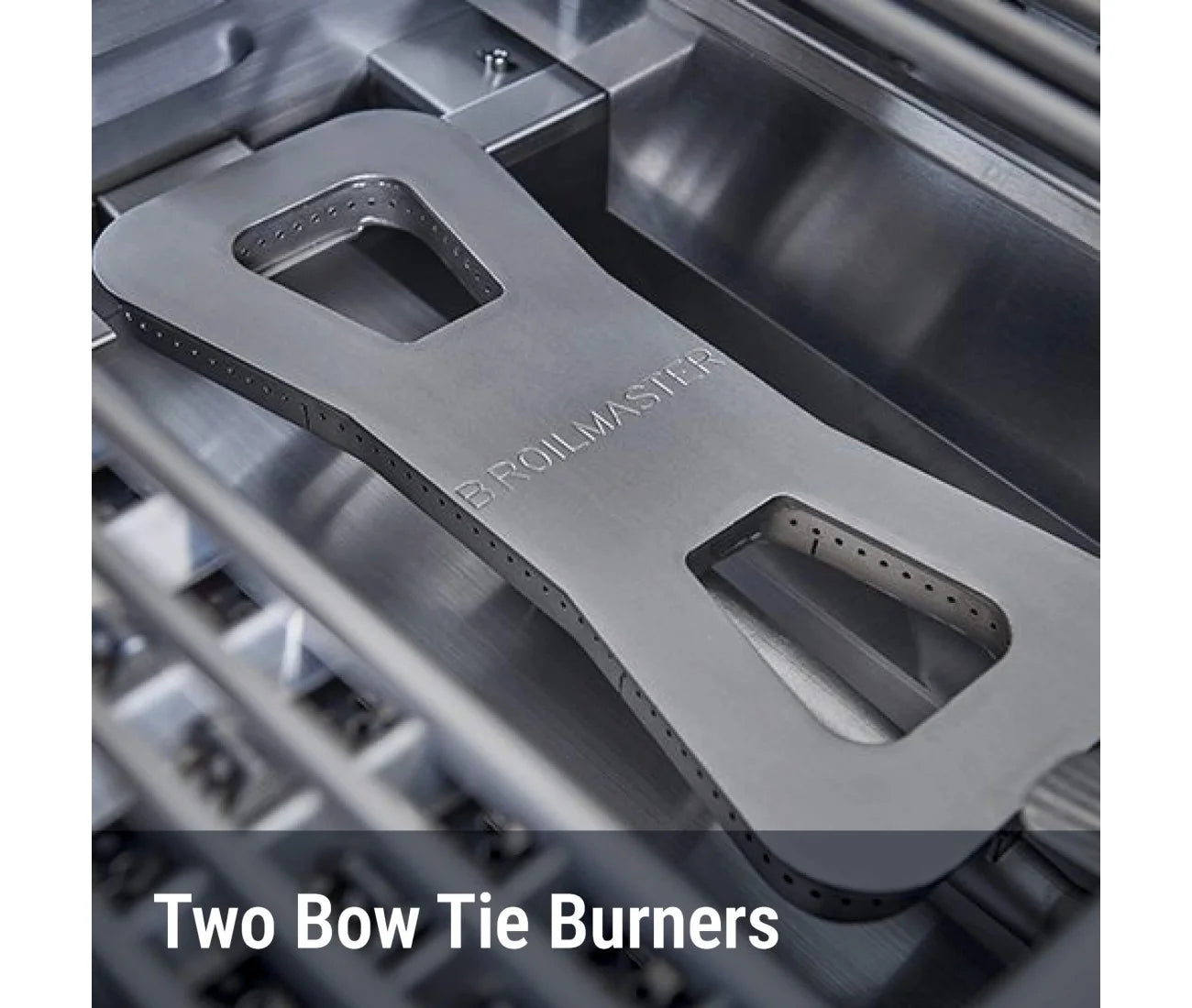 Broilmaster G-Series 26" 2-Burner Grill BSG262N