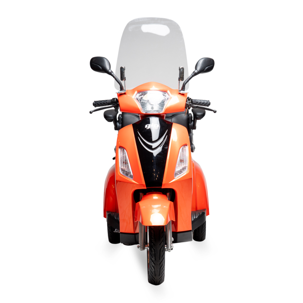 GIO Regal Mobility Scooter GREB20