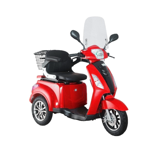GIO Regal Mobility Scooter GREB20
