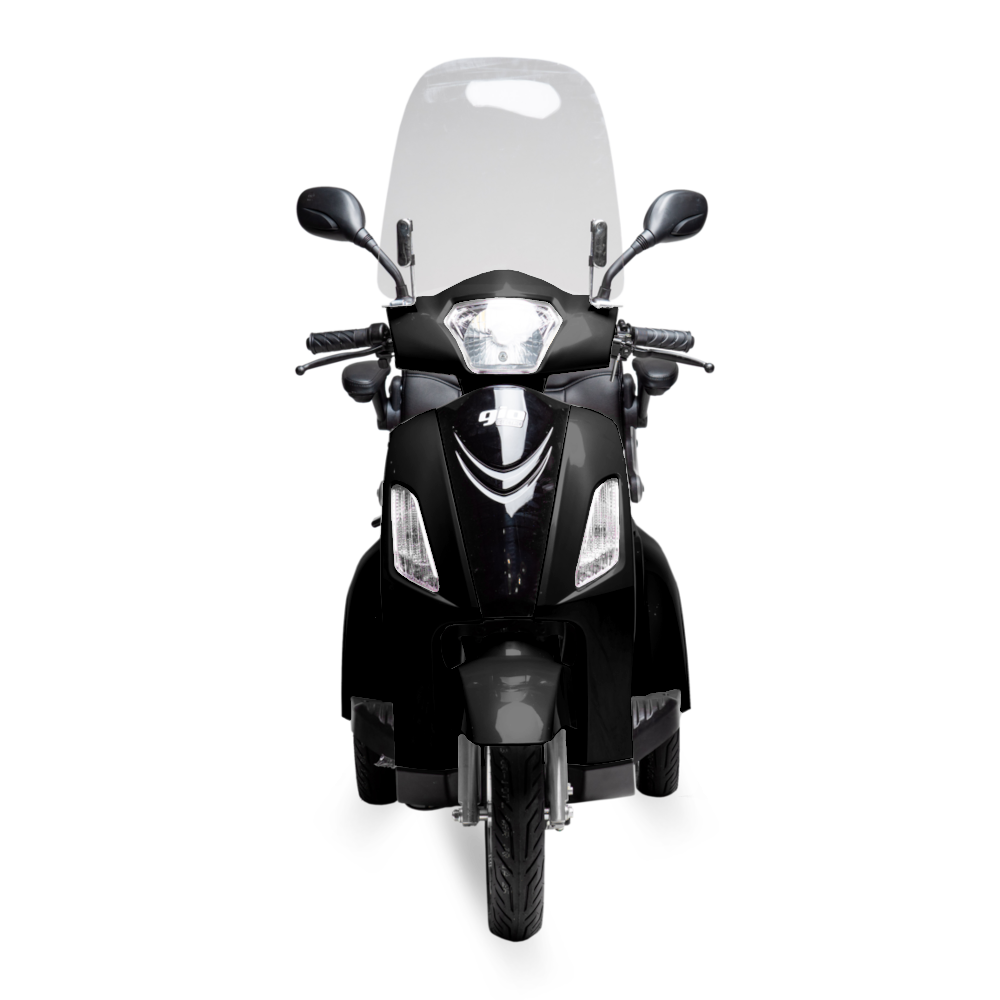 GIO Regal Mobility Scooter GREB20