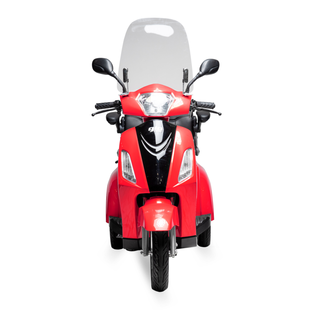 GIO Regal Mobility Scooter GREB20