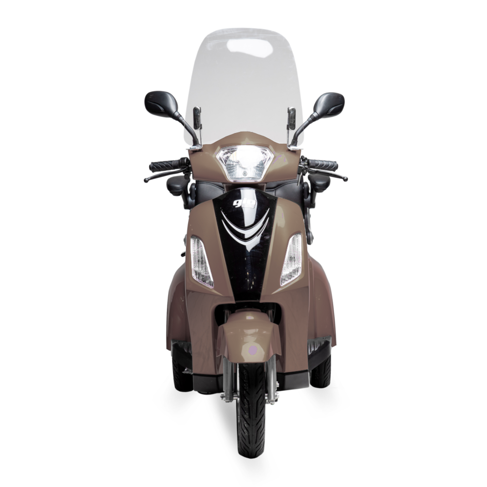 GIO Regal Mobility Scooter GREB20