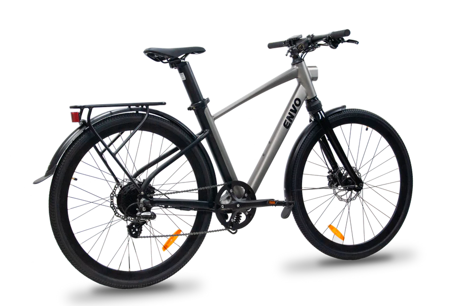 ENVO Stax Pro Electric Bike SPCB