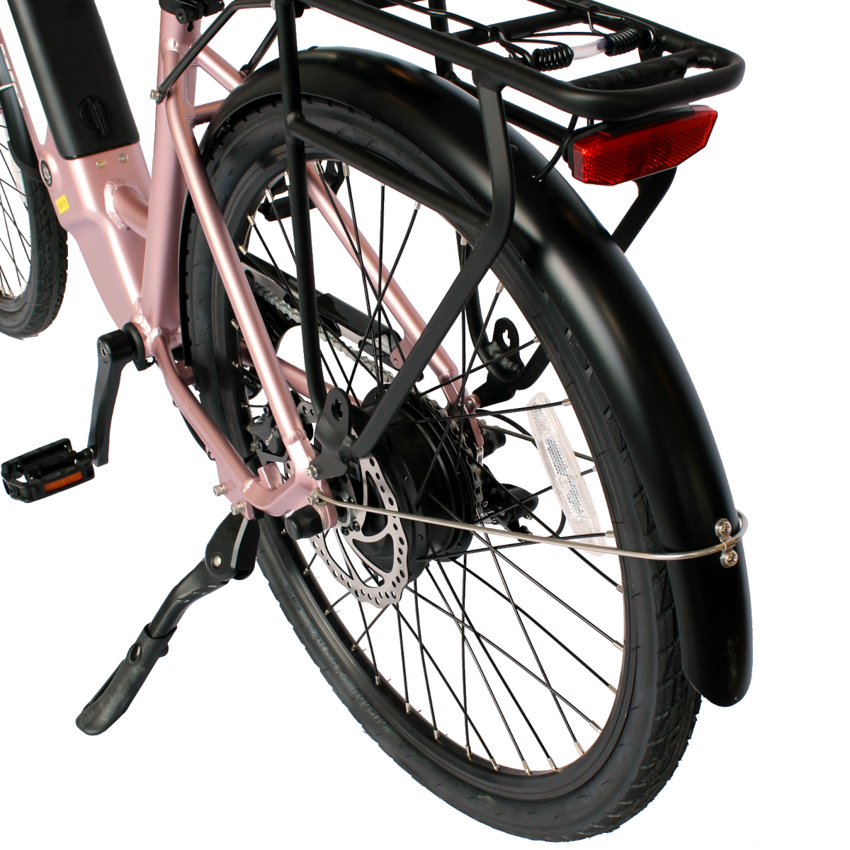 GIO Storm Electric Bike GSTORMP20