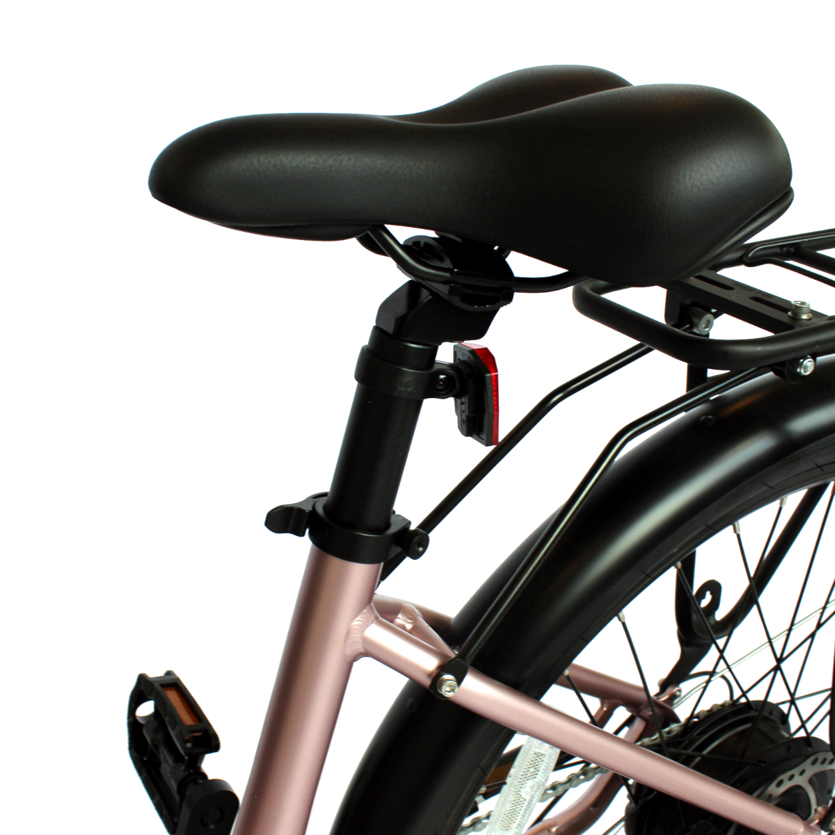 GIO Storm Electric Bike GSTORMP20