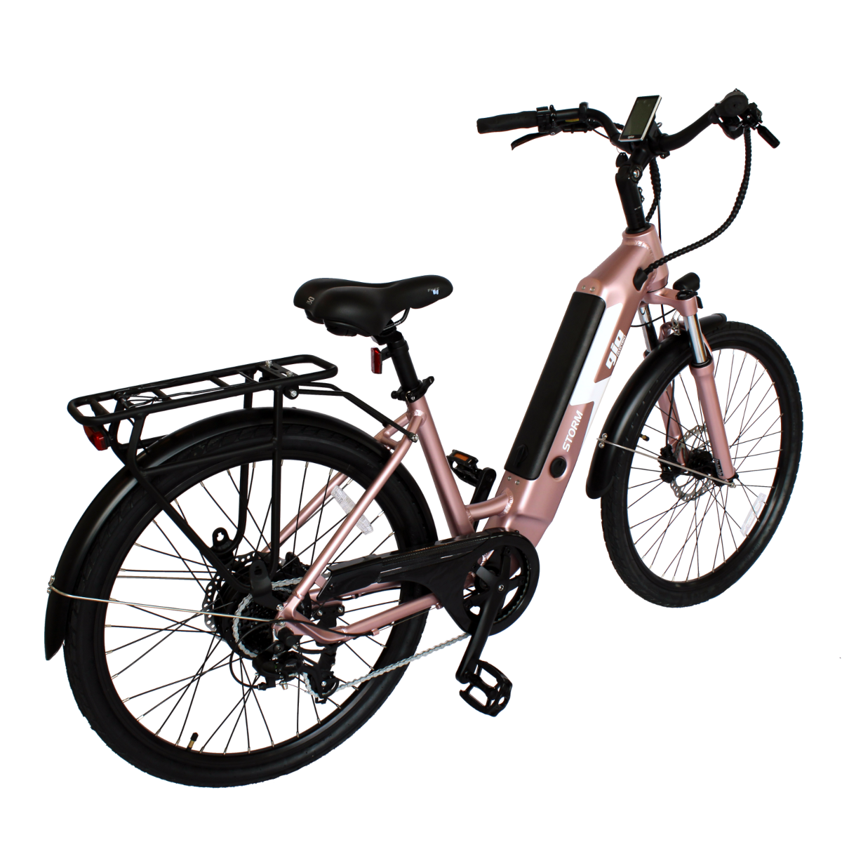 GIO Storm Electric Bike GSTORMP20