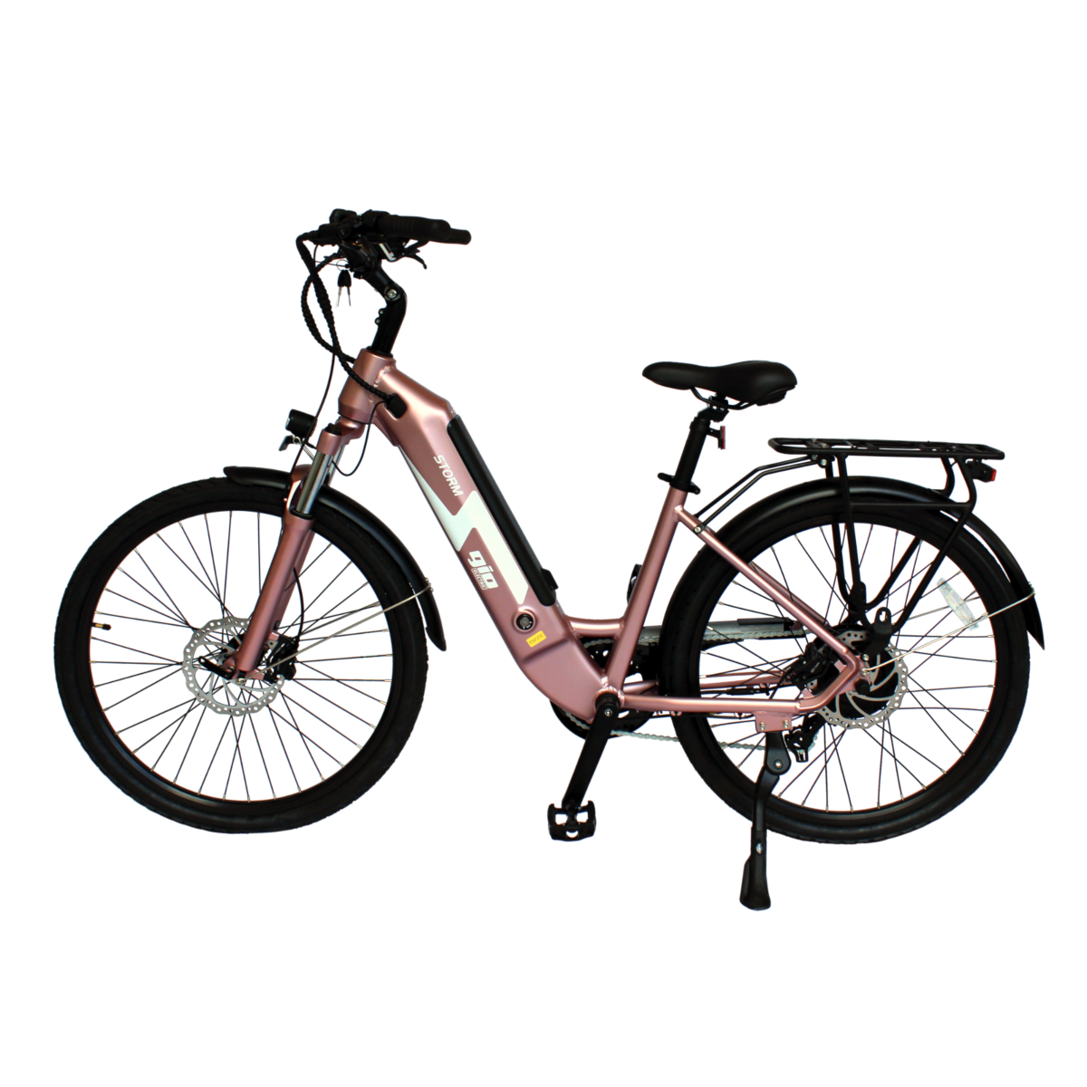 GIO Storm Electric Bike GSTORMP20