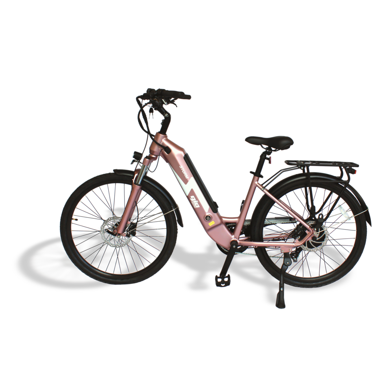 GIO Storm Electric Bike GSTORMP20