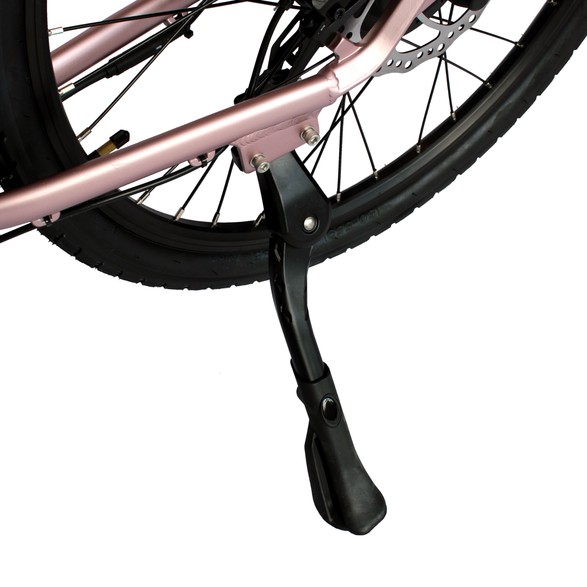 GIO Storm Electric Bike GSTORMP20