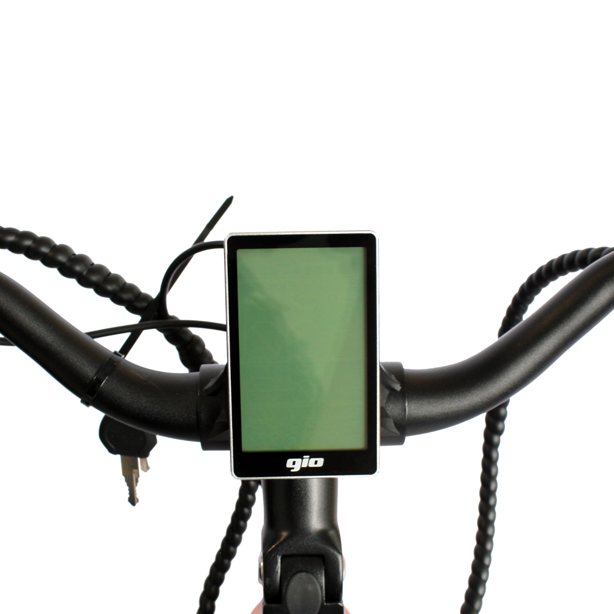 GIO Storm Electric Bike GSTORMP20