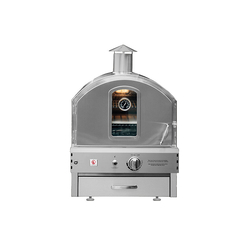 Summerset Outdoor Gas Oven