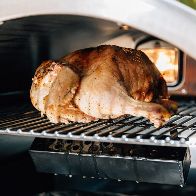 Summerset Outdoor Gas Oven with Cart