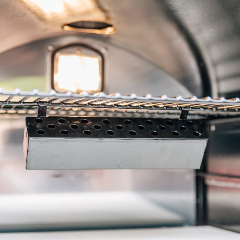 Summerset Outdoor Gas Oven with Cart