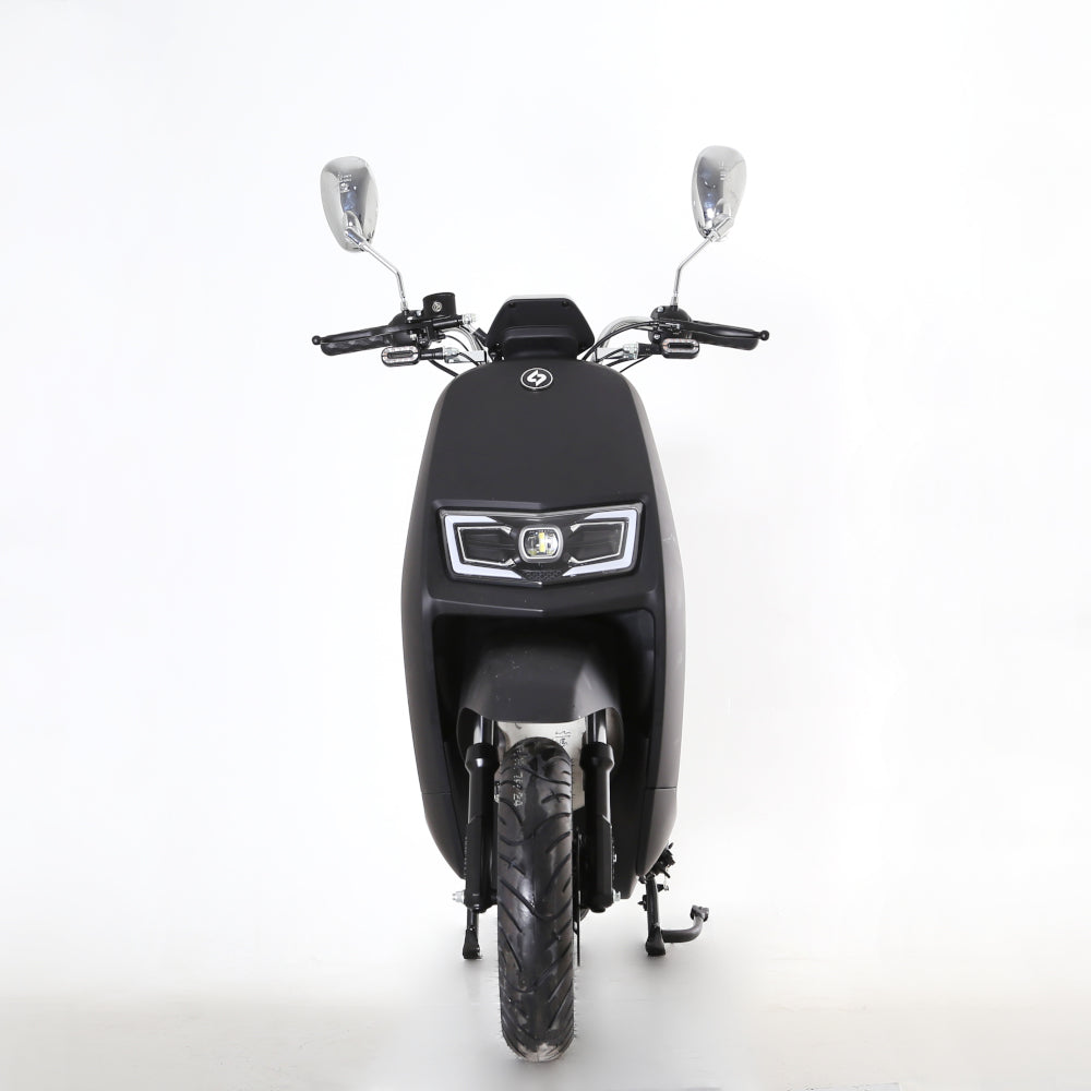GIO Supra Electric Scooter GSUB20