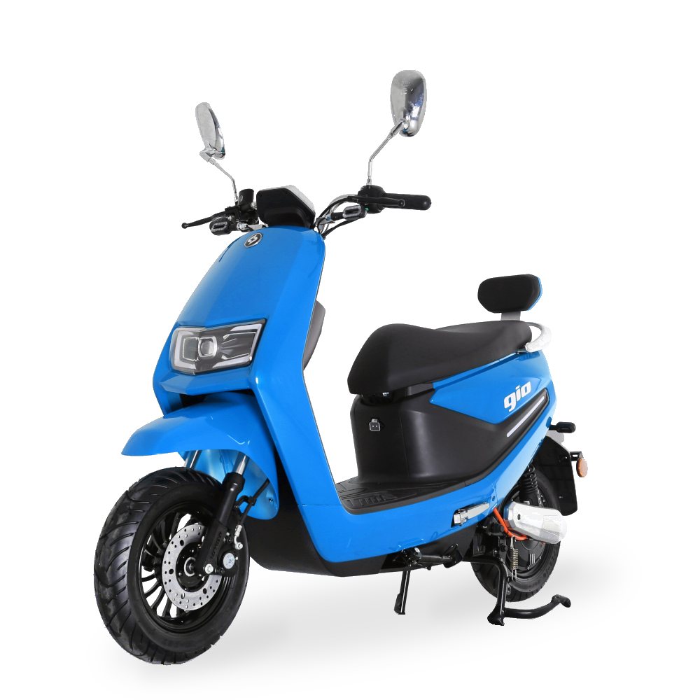 GIO Supra Electric Scooter GSUB20