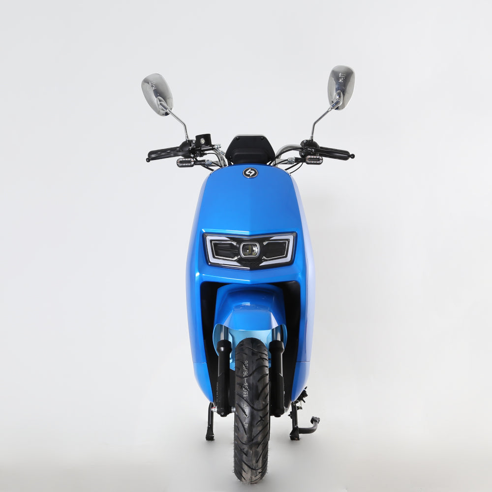 GIO Supra Electric Scooter GSUB20