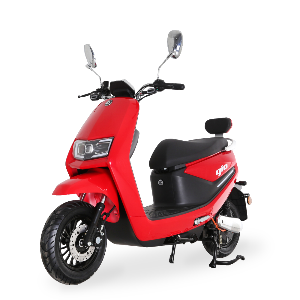 GIO Supra Electric Scooter GSUB20