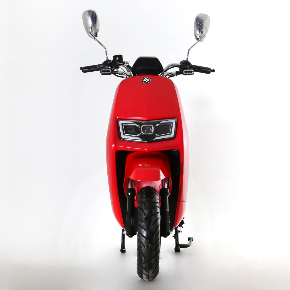 GIO Supra Electric Scooter GSUB20