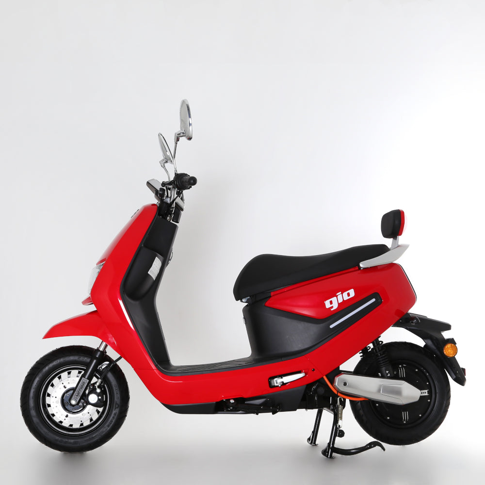 GIO Supra Electric Scooter GSUB20