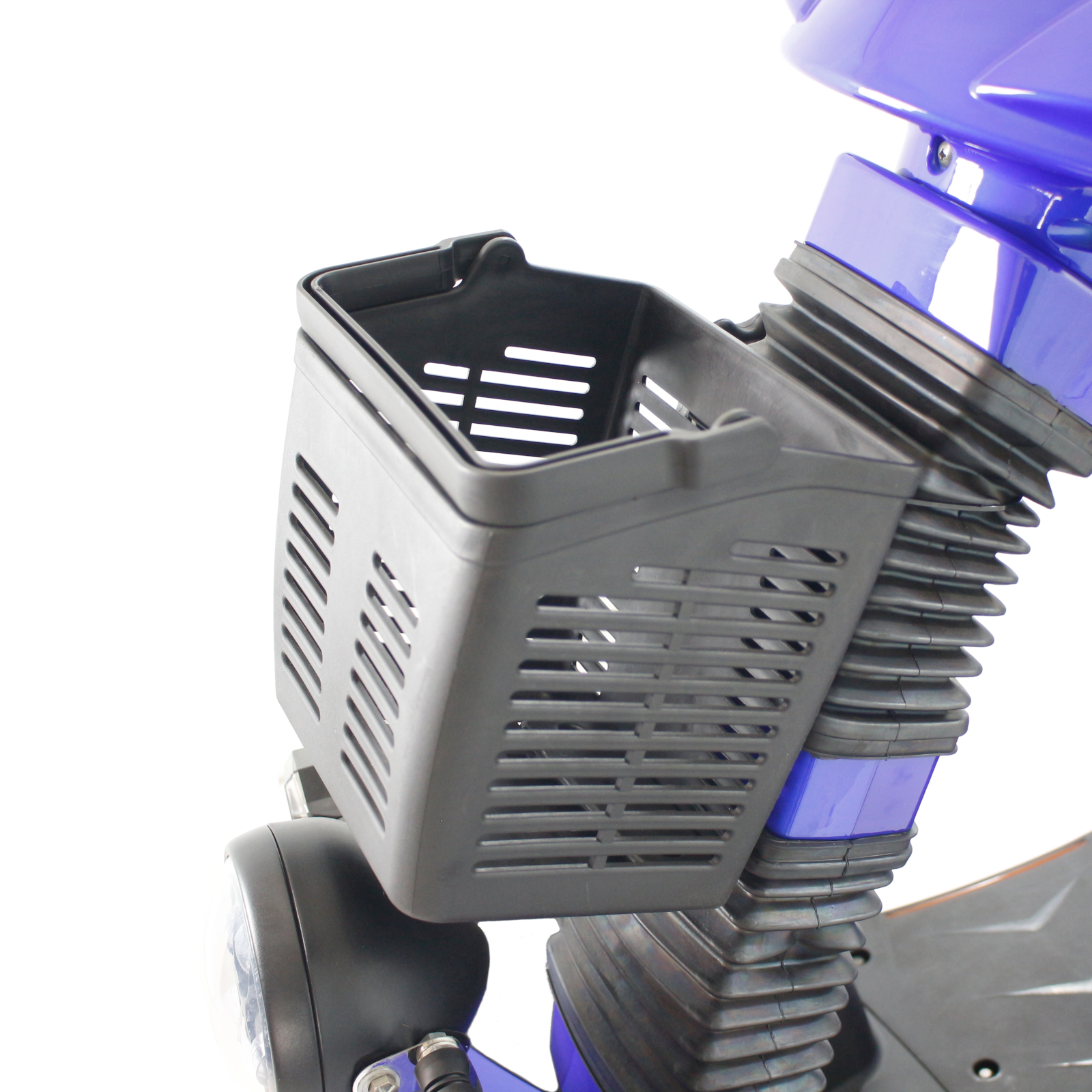 GIO Tron Pro Smart Mobility Scooter GTNPROB20