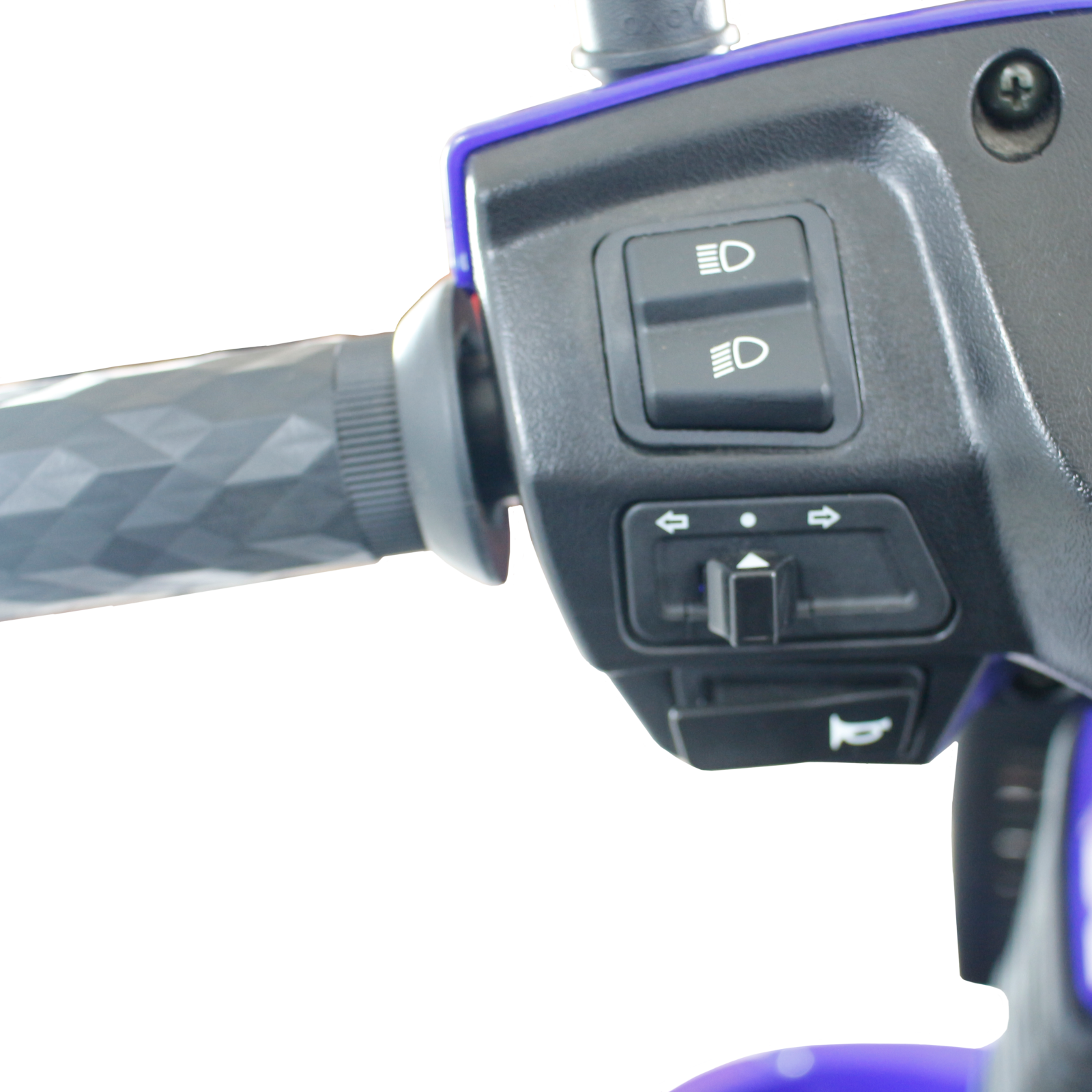 GIO Tron Pro Smart Mobility Scooter GTNPROB20