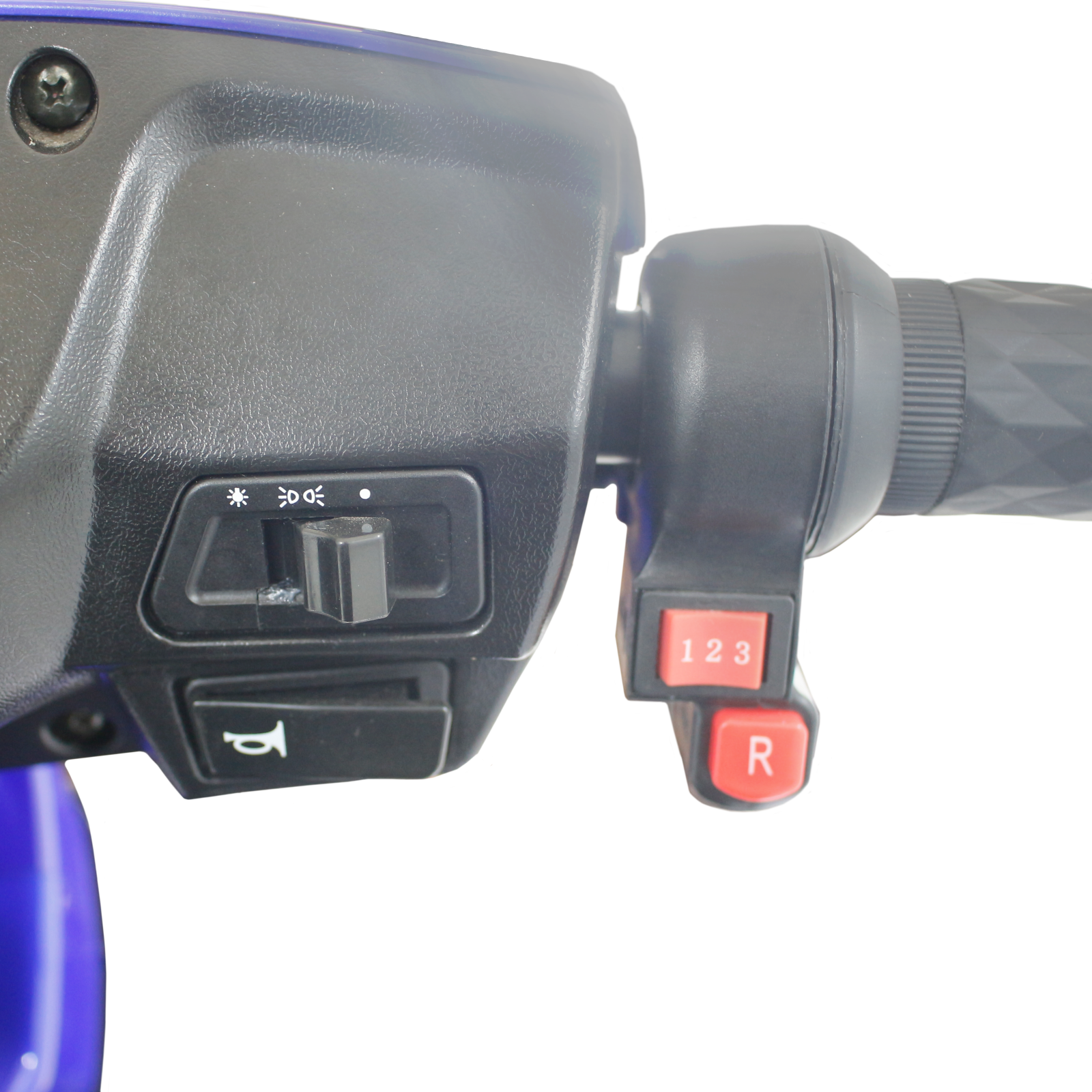 GIO Tron Pro Smart Mobility Scooter GTNPROB20