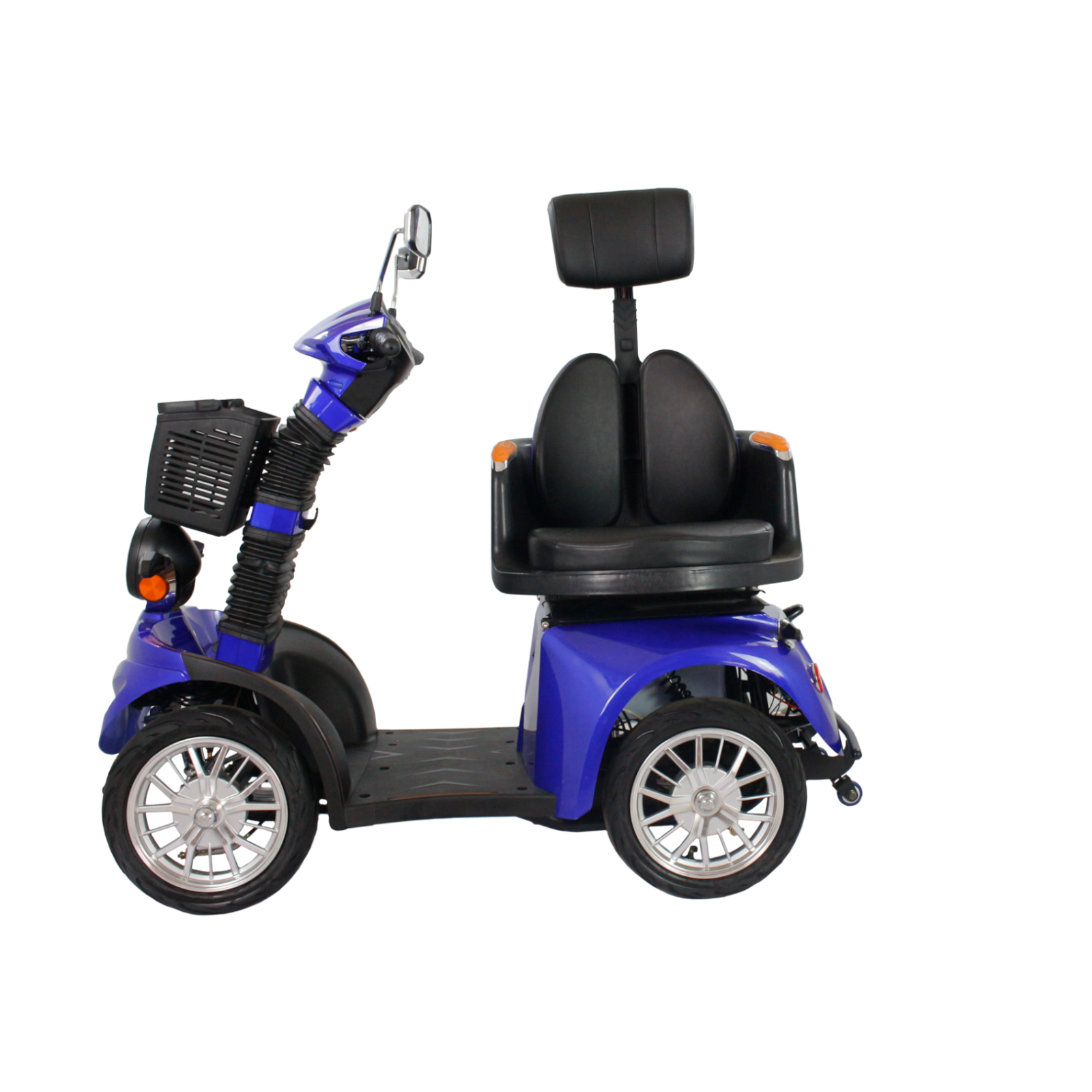 GIO Tron Pro Smart Mobility Scooter GTNPROB20