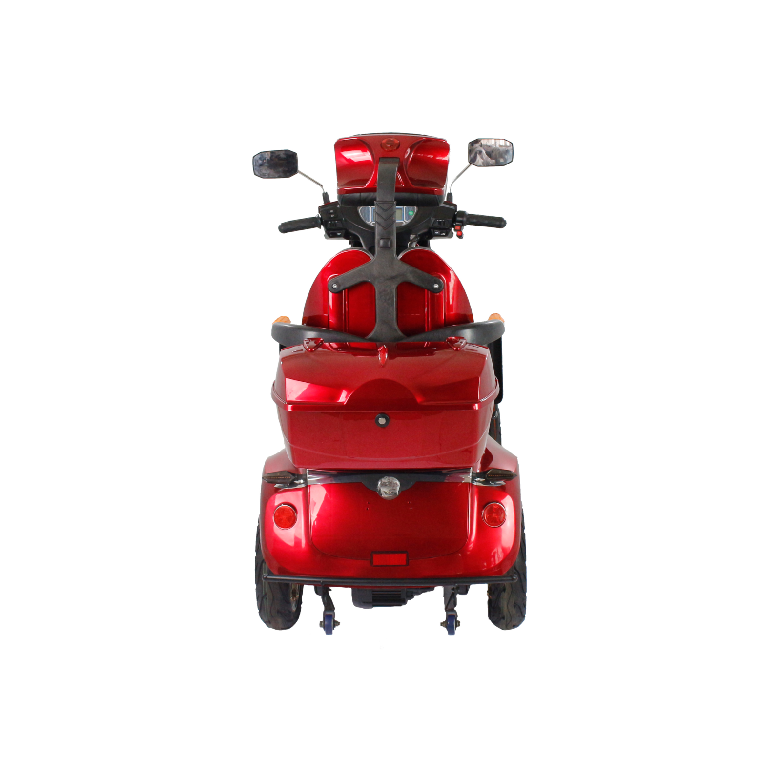 GIO Tron Pro Smart Mobility Scooter GTNPROB20