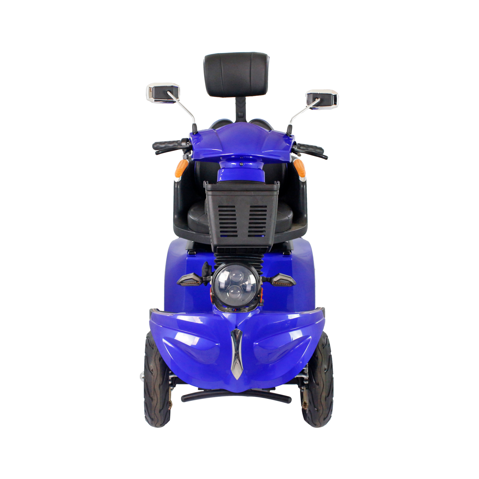 GIO Tron Pro Smart Mobility Scooter GTNPROB20