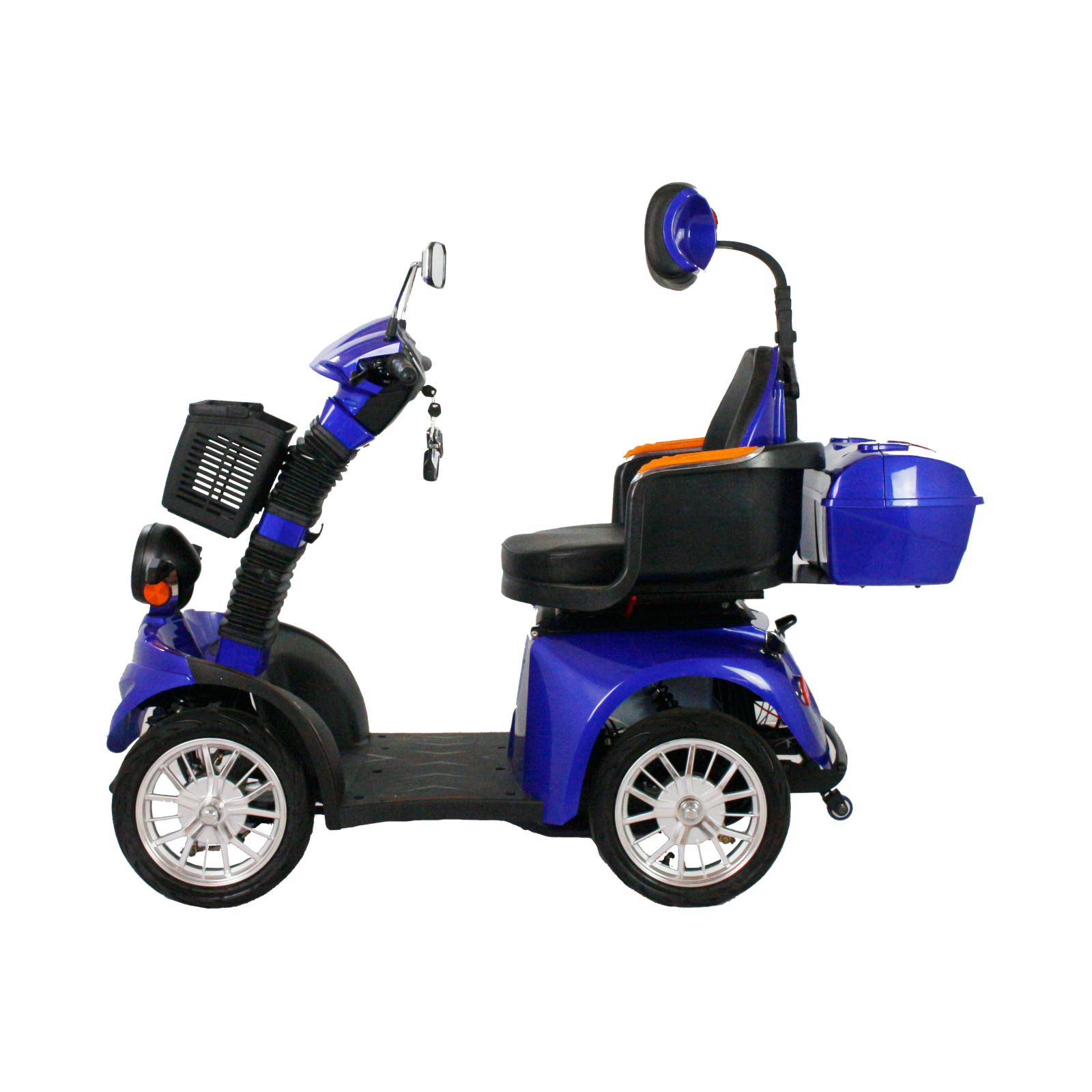 GIO Tron Pro Smart Mobility Scooter GTNPROB20