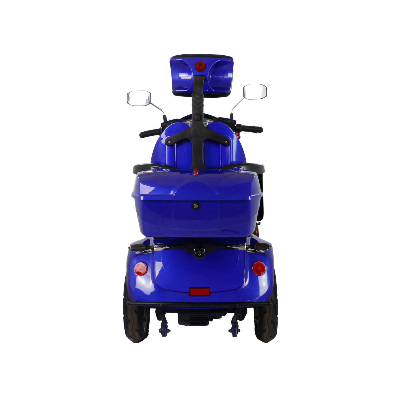 GIO Tron Pro Smart Mobility Scooter GTNPROB20