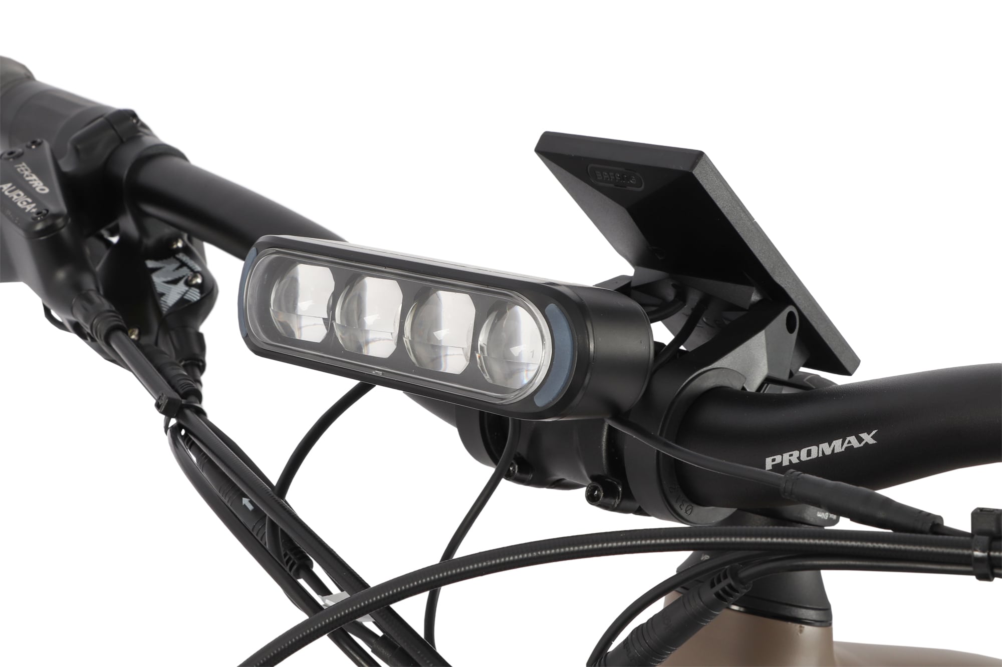 Rambo Bikes Venom 2.0 Electric Bike VEN2.0-FDE