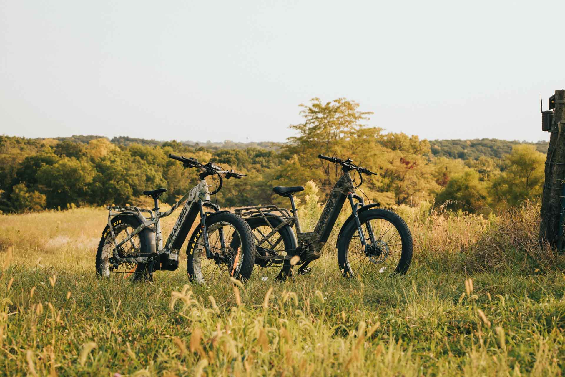 Rambo Bikes Venom 2.0 Electric Bike VEN2.0-FDE