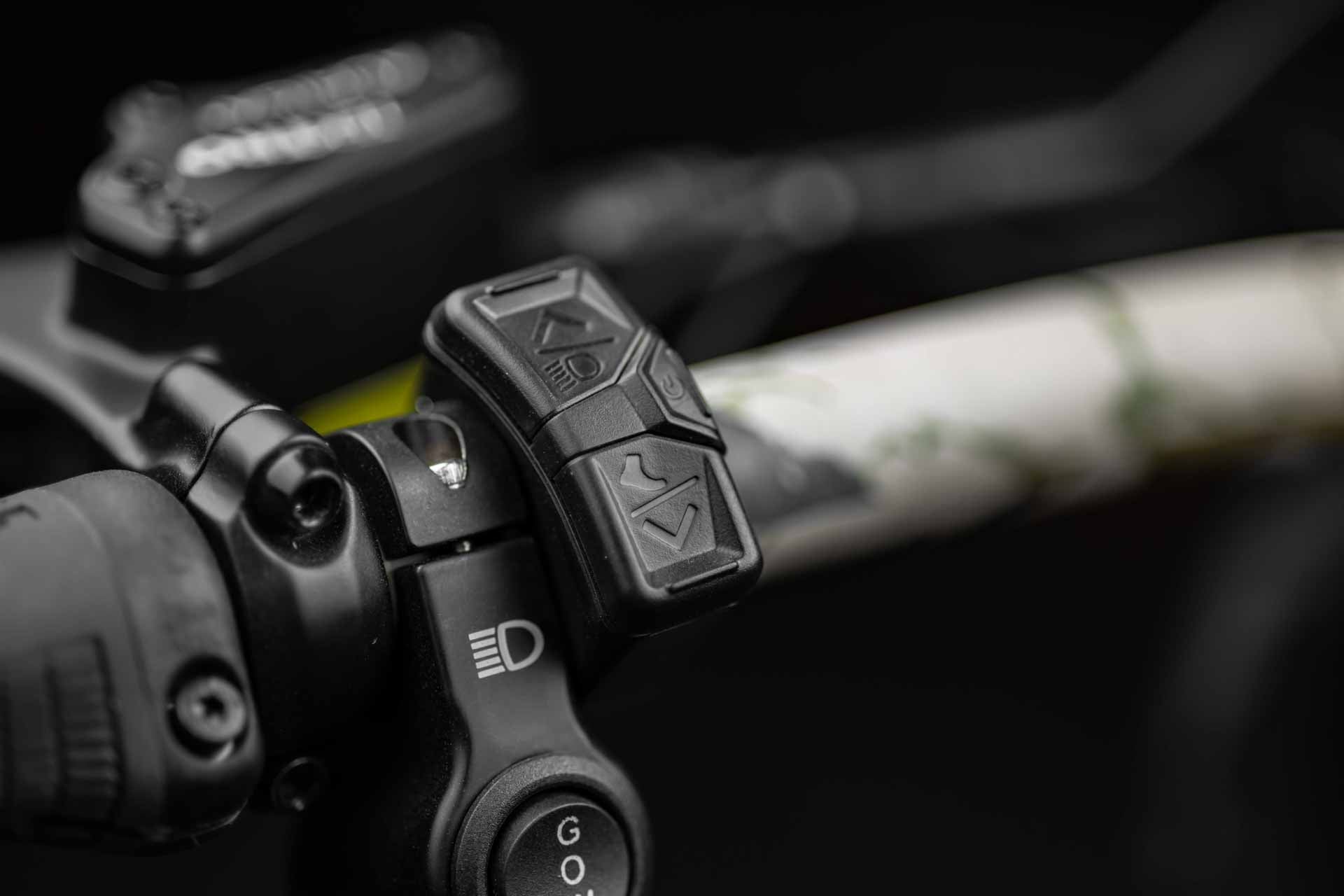 Rambo Bikes Venom 2.0 Electric Bike VEN2.0-FDE