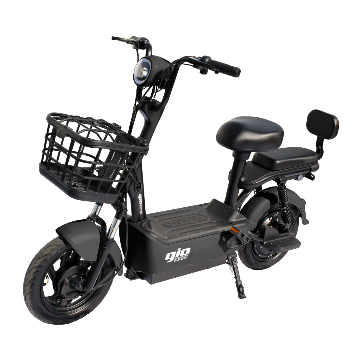 GIO Wasp Electric Scooter GWASPB20